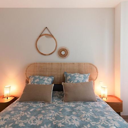 Guilhermy - Maison Contemporaine Avec Jardin ตูลูส ภายนอก รูปภาพ
